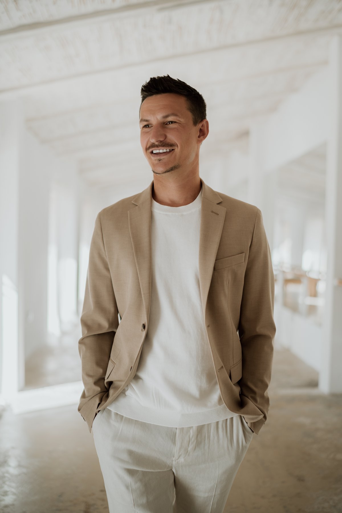Jesper Brechtel – Immobilienunternehmer